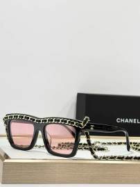 Picture of Chanel Sunglasses _SKUfw77836616fw